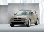 BMW xActivity Concept Vehicle 2003 года